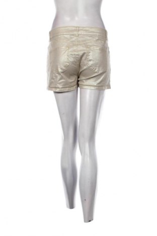 Damen Shorts VILA, Größe L, Farbe Golden, Preis € 5,99
