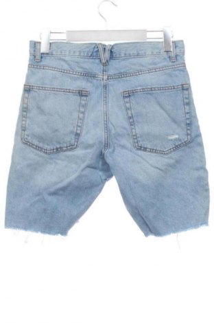 Дамски къс панталон Vailent, Размер M, Цвят Син, Цена 5,11 €