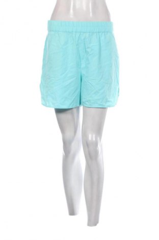 Damskie szorty Vero Moda, Rozmiar S, Kolor Niebieski, Cena 15,99 zł