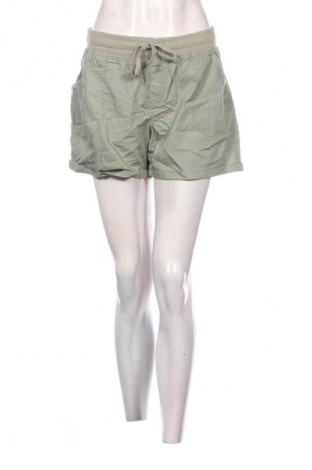 Дамски къс панталон Vintage, Размер M, Цвят Зелен, Цена 5,62 €