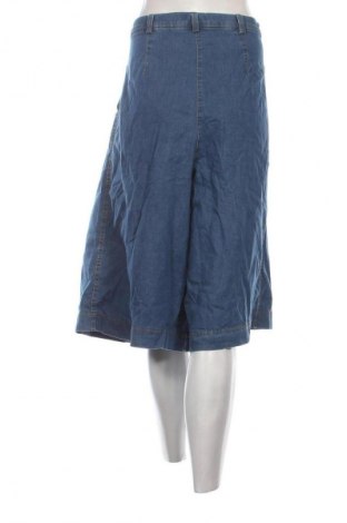 Damskie szorty Walbusch, Rozmiar XXL, Kolor Niebieski, Cena 129,99 zł