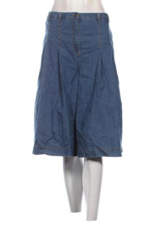 Damskie szorty Walbusch, Rozmiar XXL, Kolor Niebieski, Cena 129,99 zł