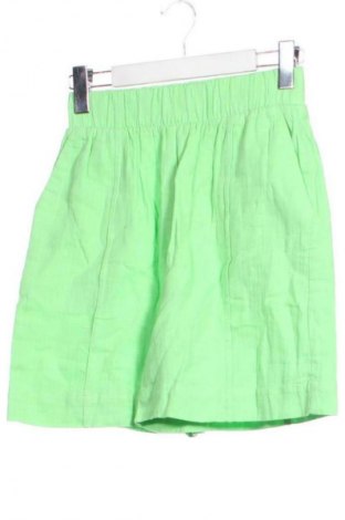 Dámské kraťasy  Y.A.S, Velikost XS, Barva Zelená, Cena  1 299,00 Kč