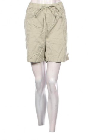 Pantaloni scurți de femei Yessica, Mărime M, Culoare Bej, Preț 31,99 Lei