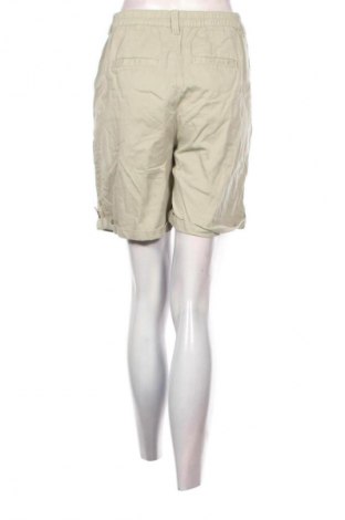 Pantaloni scurți de femei Yessica, Mărime M, Culoare Bej, Preț 31,99 Lei