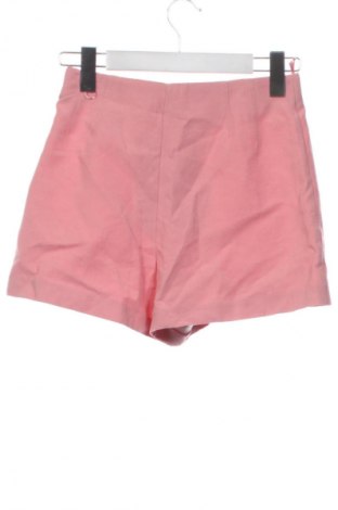Damen Shorts Zara, Größe XXS, Farbe Rosa, Preis 16,99 €