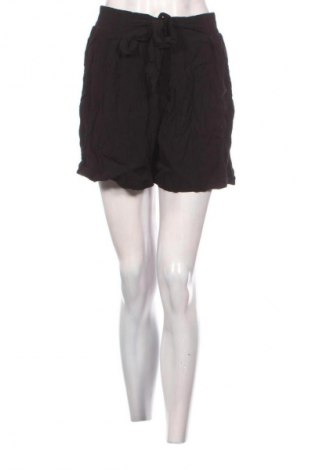 Дамски къс панталон Zara, Размер S, Цвят Черен, Цена 6,64 €