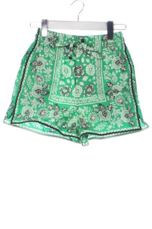 Dámské kraťasy  Zara, Velikost XXS, Barva Vícebarevné, Cena  239,00 Kč