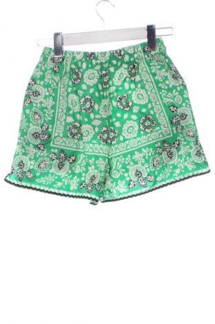 Dámské kraťasy  Zara, Velikost XXS, Barva Vícebarevné, Cena  239,00 Kč