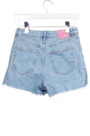 Damen Shorts Zara, Größe XS, Farbe Blau, Preis 8,99 €