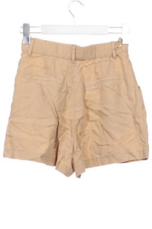 Dámské kraťasy  Zara, Velikost XS, Barva Béžová, Cena  269,00 Kč