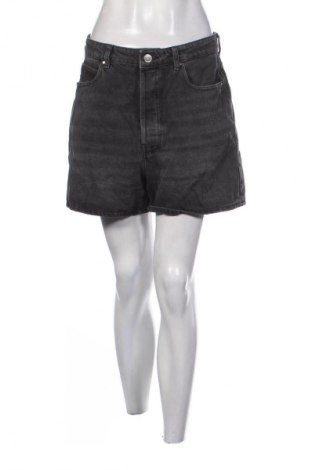 Damskie szorty Zara, Rozmiar L, Kolor Szary, Cena 38,99 zł