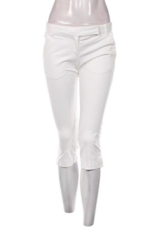 Női rövidnadrág Zara, Méret M, Szín Fehér, Ár 4 509 Ft