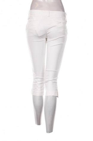 Női rövidnadrág Zara, Méret M, Szín Fehér, Ár 4 509 Ft