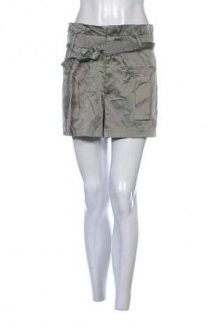 Dámské kraťasy  Zara, Velikost S, Barva Zelená, Cena  219,00 Kč