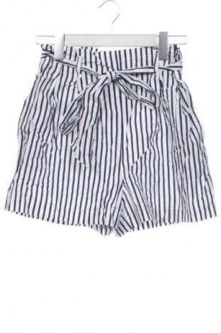 Γυναικείο κοντό παντελόνι Zara, Μέγεθος XS, Χρώμα Πολύχρωμο, Τιμή 10,99 €