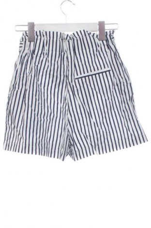 Γυναικείο κοντό παντελόνι Zara, Μέγεθος XS, Χρώμα Πολύχρωμο, Τιμή 10,99 €