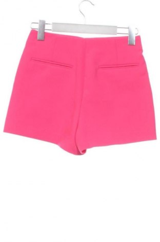 Dámské kraťasy  Zara, Velikost XS, Barva Růžová, Cena  279,00 Kč