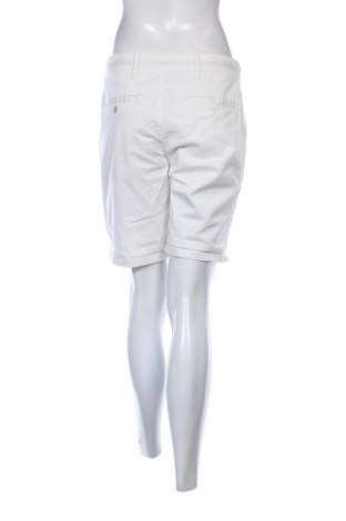 Női rövidnadrág Zara, Méret L, Szín Fehér, Ár 4 229 Ft