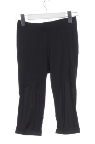 Γυναικείο κολάν ASICS, Μέγεθος S, Χρώμα Μαύρο, Τιμή 13,99 €