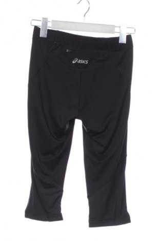 Γυναικείο κολάν ASICS, Μέγεθος S, Χρώμα Μαύρο, Τιμή 13,99 €