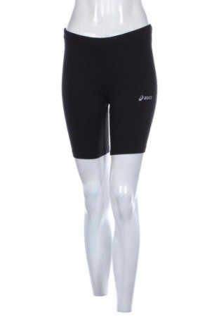 Dámske legíny  ASICS, Veľkosť S, Farba Čierna, Cena  20,95 €