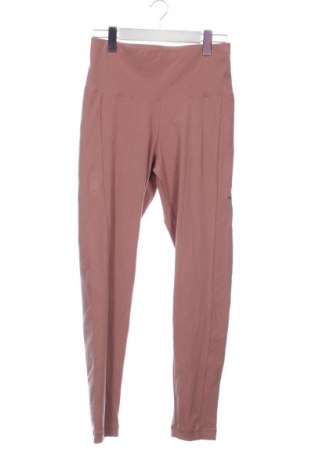 Dámské legíny  Adidas, Velikost XS, Barva Popelavě růžová, Cena  1 119,00 Kč