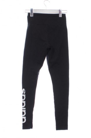 Dámske legíny  Adidas, Veľkosť XS, Farba Čierna, Cena  17,95 €
