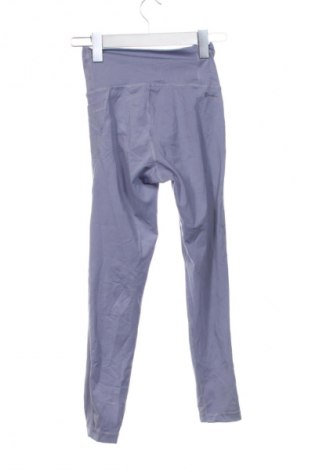 Damskie legginsy Adidas, Rozmiar XS, Kolor Niebieski, Cena 51,99 zł