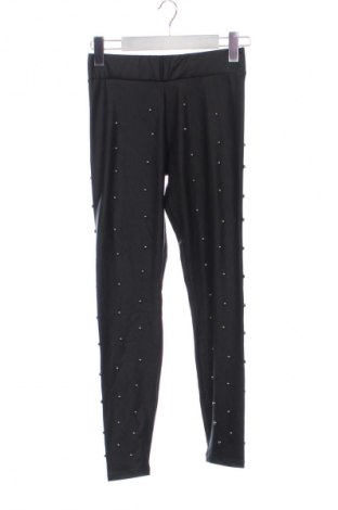 Γυναικείο κολάν Amisu, Μέγεθος S, Χρώμα Μαύρο, Τιμή 10,99 €