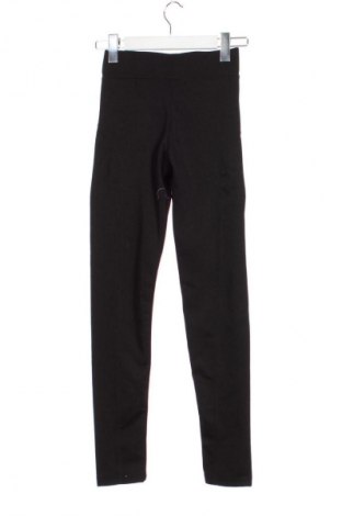 Dámské legíny  Atmosphere, Velikost XXS, Barva Černá, Cena  129,00 Kč