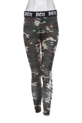Damskie legginsy Benlee, Rozmiar M, Kolor Kolorowy, Cena 9,99 zł