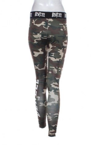 Damskie legginsy Benlee, Rozmiar M, Kolor Kolorowy, Cena 9,99 zł