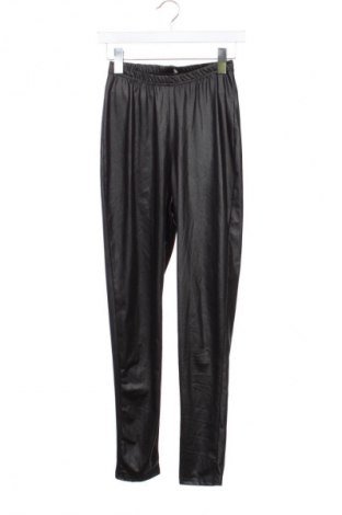 Dámské legíny  Boohoo, Velikost XS, Barva Černá, Cena  286,00 Kč