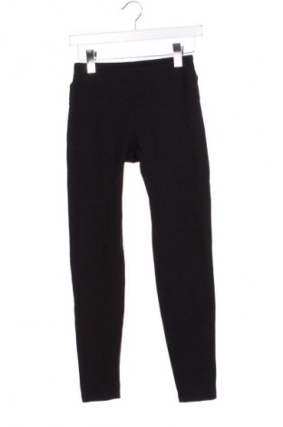 Дамски клин Calzedonia, Размер XS, Цвят Черен, Цена 14,31 €