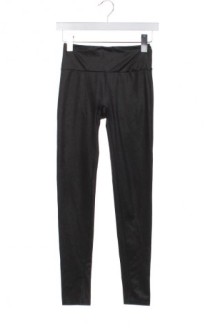 Dámské legíny  Calzedonia, Velikost XS, Barva Černá, Cena  199,00 Kč