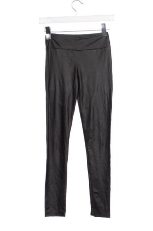 Dámské legíny  Calzedonia, Velikost XS, Barva Černá, Cena  199,00 Kč