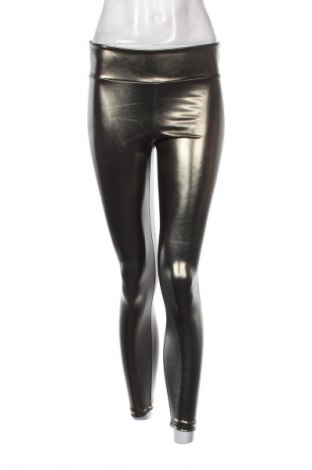 Damskie legginsy Calzedonia, Rozmiar S, Kolor Złocisty, Cena 69,99 zł