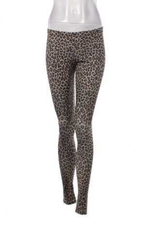 Damskie legginsy Calzedonia, Rozmiar S, Kolor Kolorowy, Cena 31,99 zł