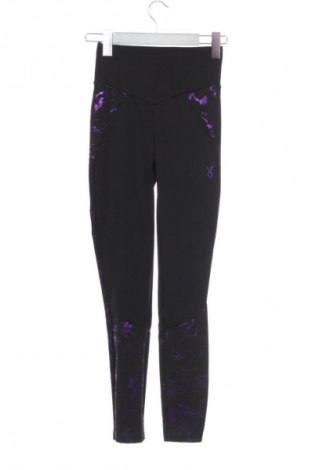 Dámské legíny  Cardio Bunny, Velikost XS, Barva Černá, Cena  588,00 Kč