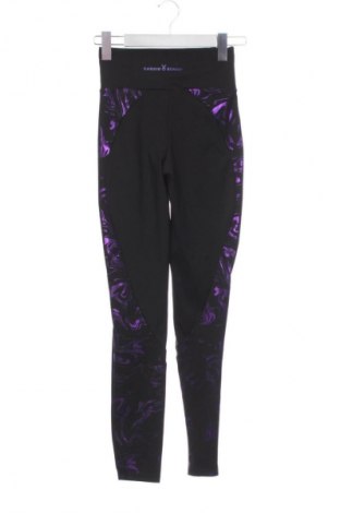 Dámské legíny  Cardio Bunny, Velikost XS, Barva Černá, Cena  588,00 Kč