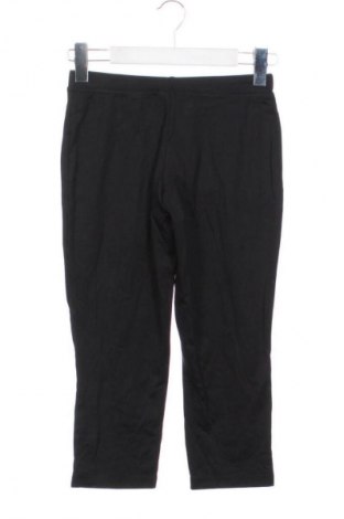 Damskie legginsy Carite Sport, Rozmiar XS, Kolor Czarny, Cena 6,99 zł