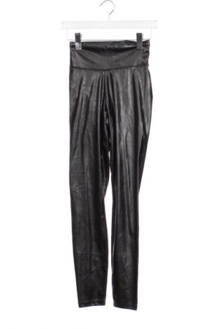 Γυναικείο κολάν Clockhouse, Μέγεθος XS, Χρώμα Μαύρο, Τιμή 3,99 €