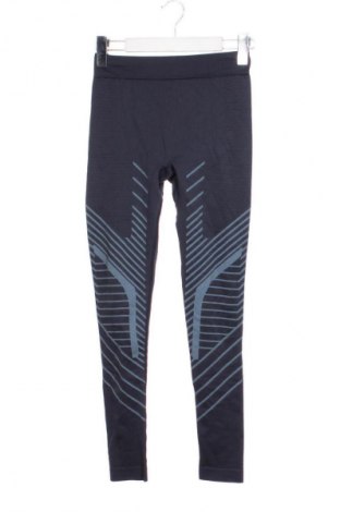 Dámské legíny  Crivit, Velikost S, Barva Modrá, Cena  109,00 Kč