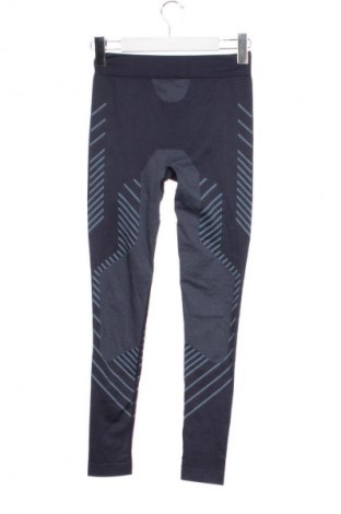 Dámské legíny  Crivit, Velikost S, Barva Modrá, Cena  109,00 Kč