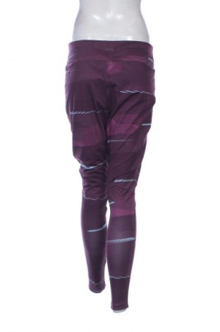 Γυναικείο κολάν Crivit, Μέγεθος L, Χρώμα Πολύχρωμο, Τιμή 5,99 €