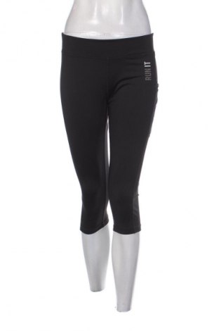 Damen Leggings Crivit, Größe M, Farbe Schwarz, Preis € 17,99