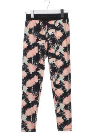 Γυναικείο κολάν Crivit, Μέγεθος XXS, Χρώμα Πολύχρωμο, Τιμή 4,99 €