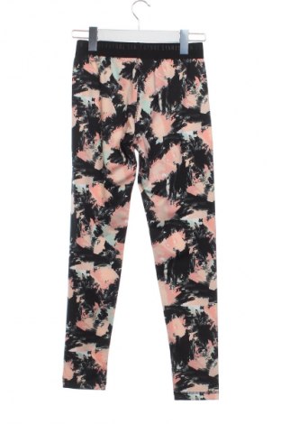 Γυναικείο κολάν Crivit, Μέγεθος XXS, Χρώμα Πολύχρωμο, Τιμή 4,99 €