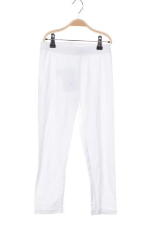 Γυναικείο κολάν Cubus, Μέγεθος XS, Χρώμα Λευκό, Τιμή 4,99 €